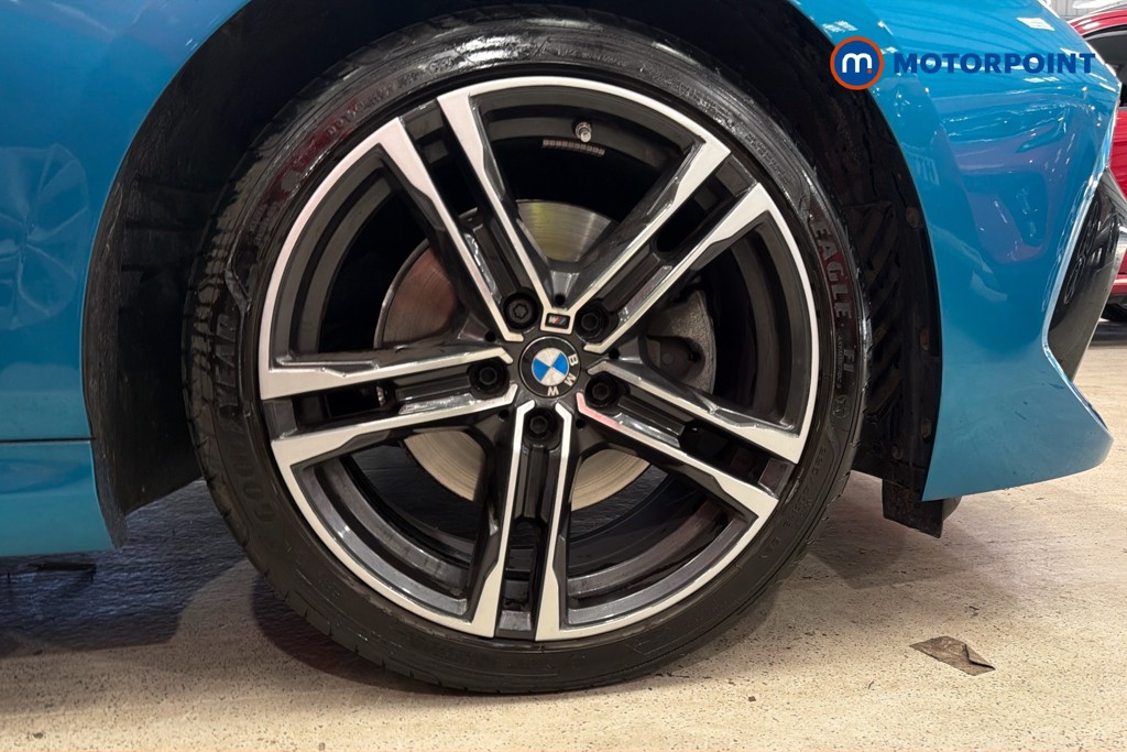 BMW 2 Series M Sport Automatic Petrol Saloon - Stock Number (1651232) - 50th supplementary image