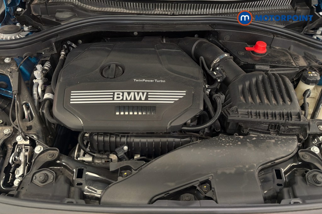 BMW 2 Series M Sport Automatic Petrol Saloon - Stock Number (1651232) - 51st supplementary image
