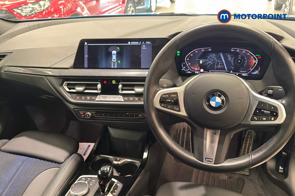 BMW 2 Series M Sport Automatic Petrol Saloon - Stock Number (1651232) - 1st supplementary image