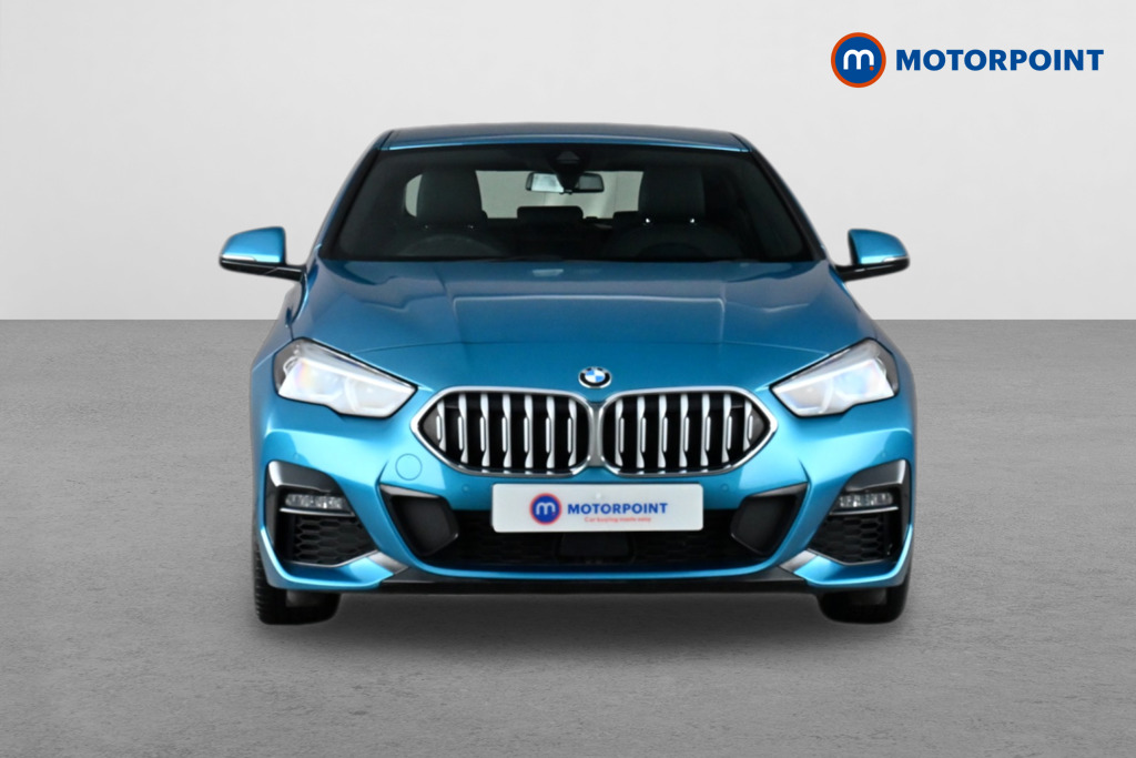 BMW 2 Series M Sport Automatic Petrol Saloon - Stock Number (1651232) - Front bumper