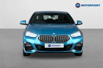 BMW 2 Series M Sport Automatic Petrol Saloon - Stock Number (1651232) - Front bumper