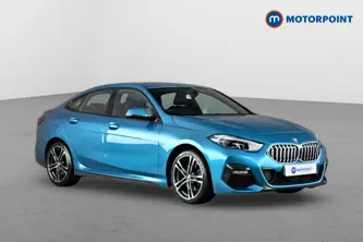 BMW 2 Series M Sport Automatic Petrol Saloon - Stock Number (1651232) - Drivers side front corner
