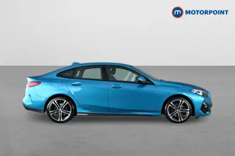 BMW 2 Series M Sport Automatic Petrol Saloon - Stock Number (1651232) - Drivers side