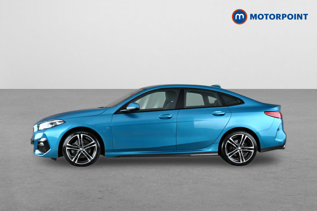 BMW 2 Series M Sport Automatic Petrol Saloon - Stock Number (1651232) - Passenger side
