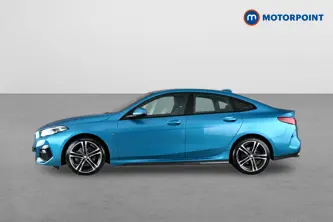 BMW 2 Series M Sport Automatic Petrol Saloon - Stock Number (1651232) - Passenger side