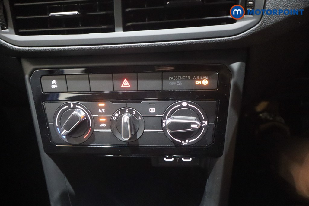 Volkswagen T-Cross SE Manual Petrol SUV - Stock Number (1651374) - 2nd supplementary image