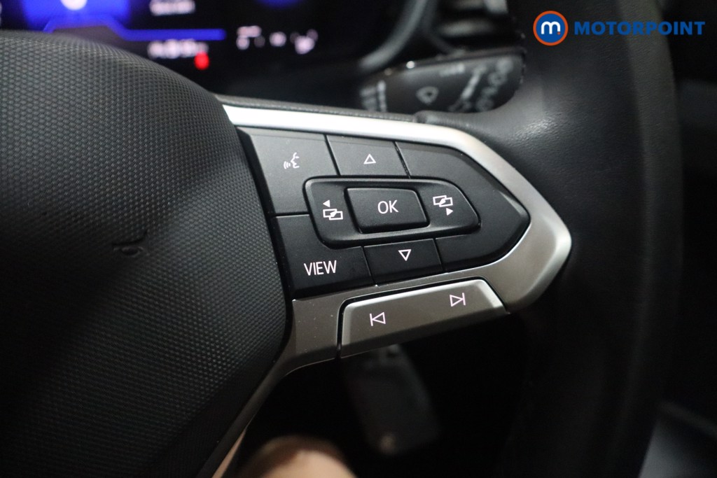 Volkswagen T-Cross SE Manual Petrol SUV - Stock Number (1651374) - 6th supplementary image