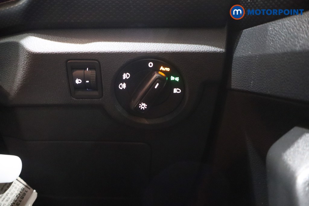 Volkswagen T-Cross SE Manual Petrol SUV - Stock Number (1651374) - 7th supplementary image