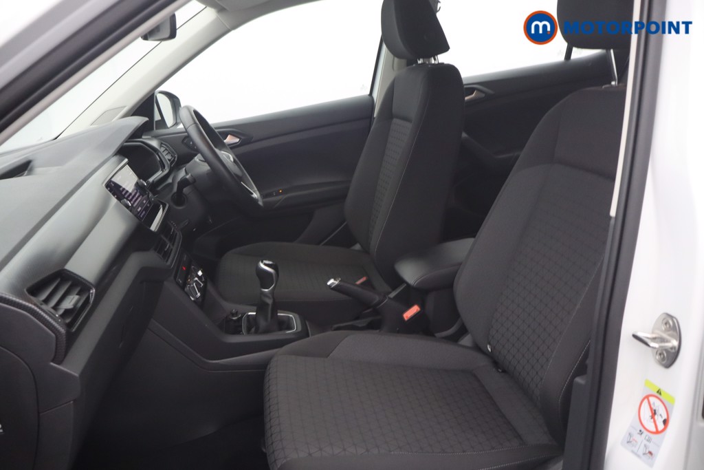 Volkswagen T-Cross SE Manual Petrol SUV - Stock Number (1651374) - 10th supplementary image