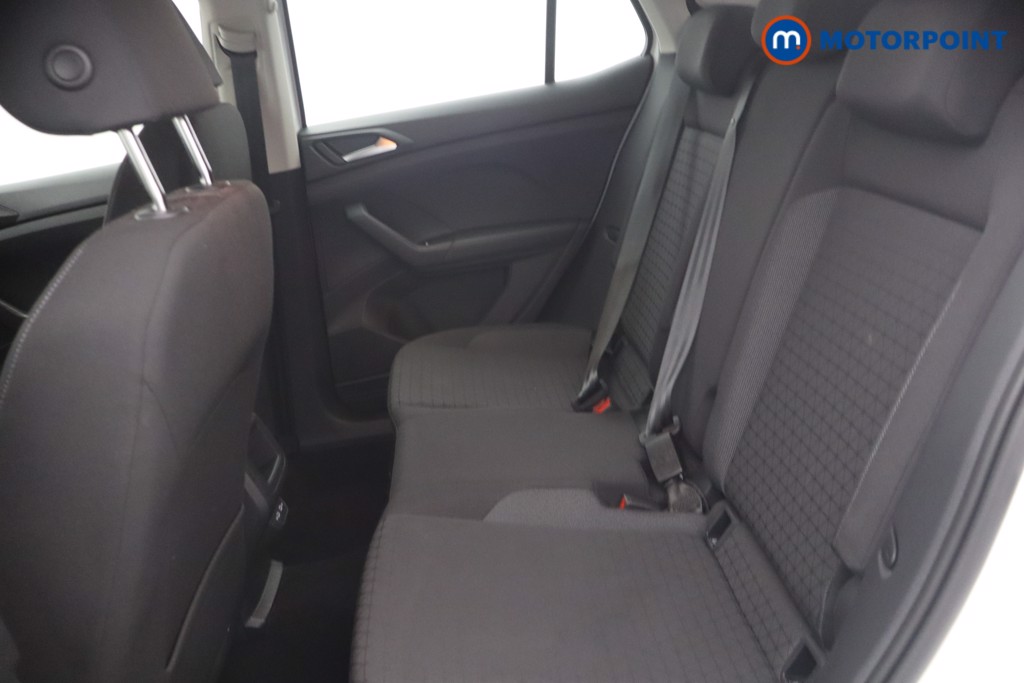 Volkswagen T-Cross SE Manual Petrol SUV - Stock Number (1651374) - 11th supplementary image