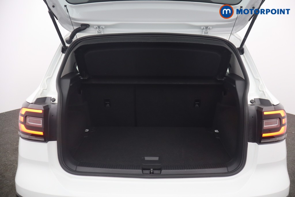 Volkswagen T-Cross SE Manual Petrol SUV - Stock Number (1651374) - 12th supplementary image
