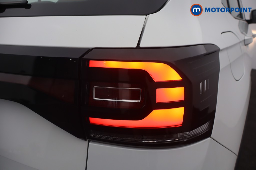 Volkswagen T-Cross SE Manual Petrol SUV - Stock Number (1651374) - 13th supplementary image