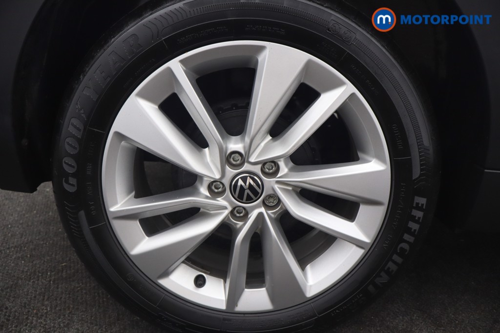 Volkswagen T-Cross SE Manual Petrol SUV - Stock Number (1651374) - 14th supplementary image