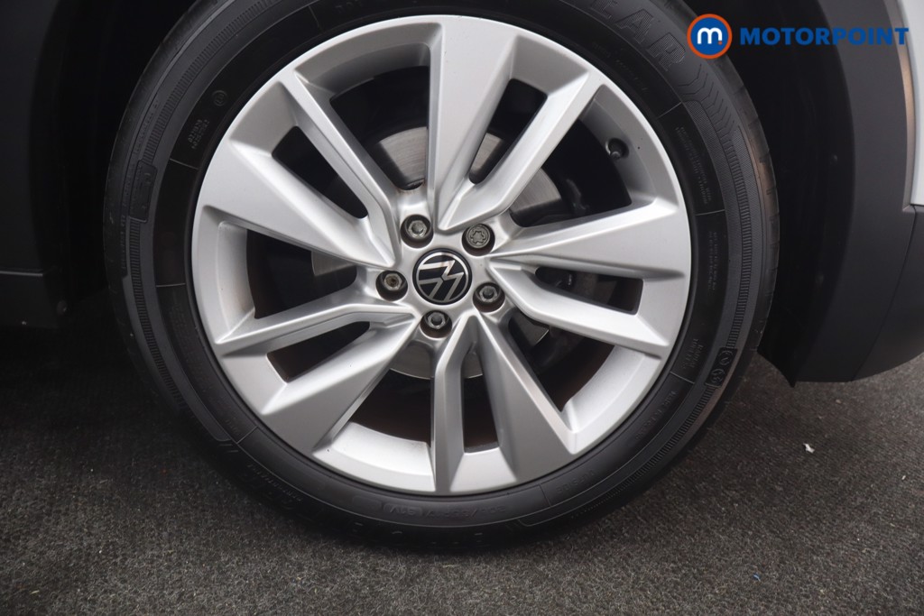 Volkswagen T-Cross SE Manual Petrol SUV - Stock Number (1651374) - 15th supplementary image
