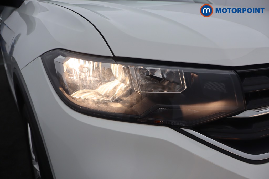Volkswagen T-Cross SE Manual Petrol SUV - Stock Number (1651374) - 16th supplementary image