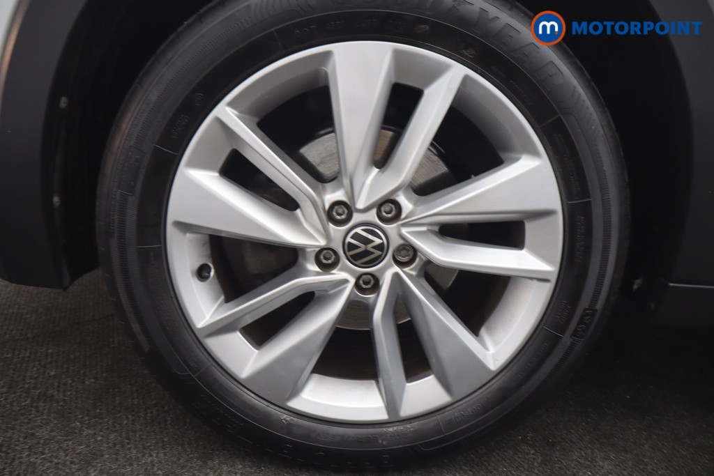 Volkswagen T-Cross SE Manual Petrol SUV - Stock Number (1651374) - 17th supplementary image