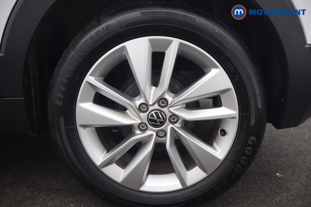 Volkswagen T-Cross SE Manual Petrol SUV - Stock Number (1651374) - 18th supplementary image