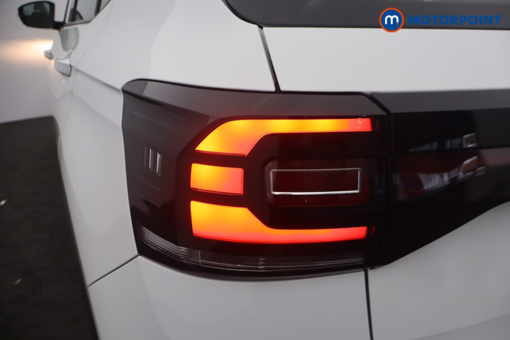 Volkswagen T-Cross SE Manual Petrol SUV - Stock Number (1651374) - 19th supplementary image
