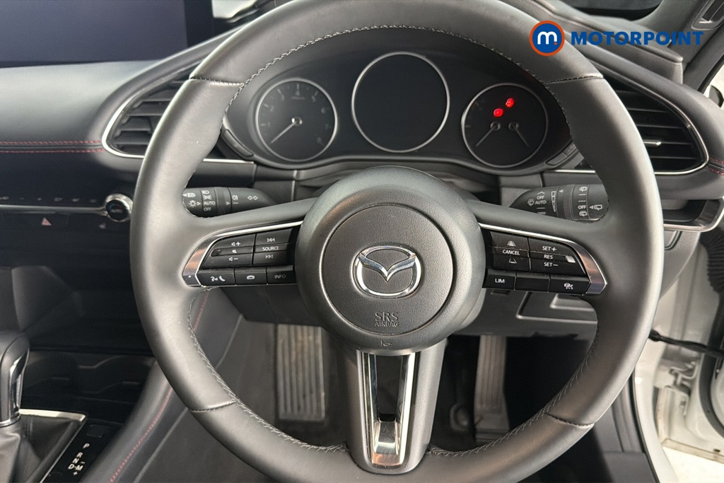 Mazda 3 Homura Automatic Petrol Hatchback - Stock Number (1651887) - 2nd supplementary image