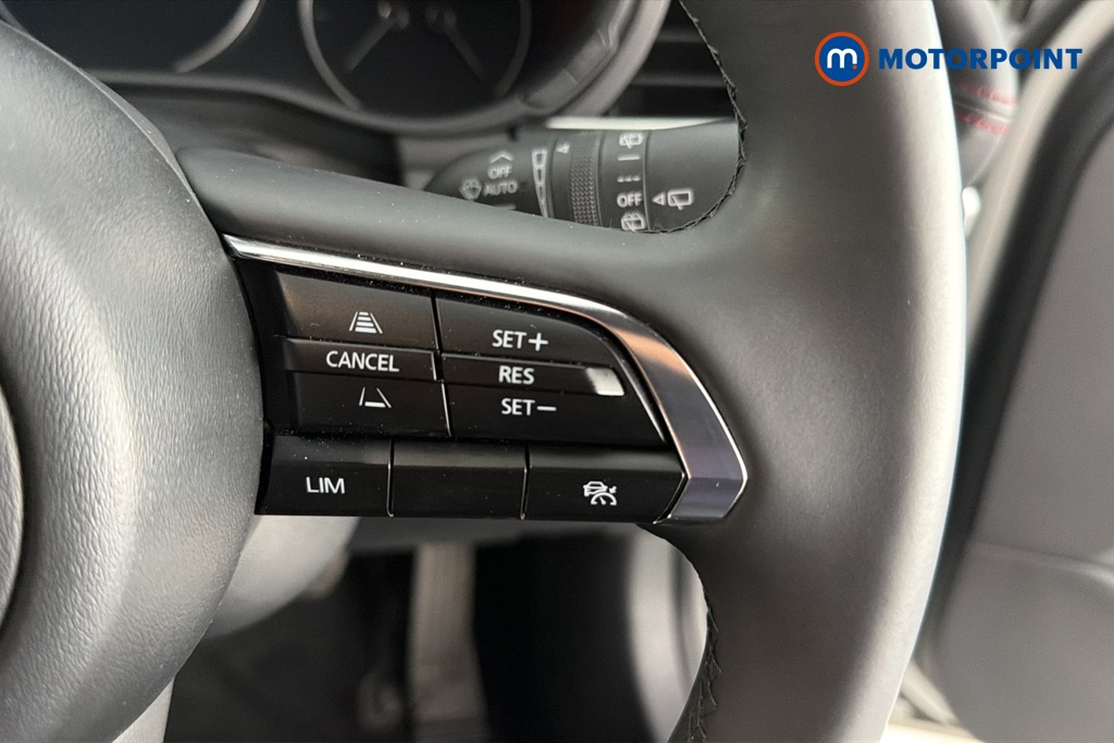 Mazda 3 Homura Automatic Petrol Hatchback - Stock Number (1651887) - 3rd supplementary image