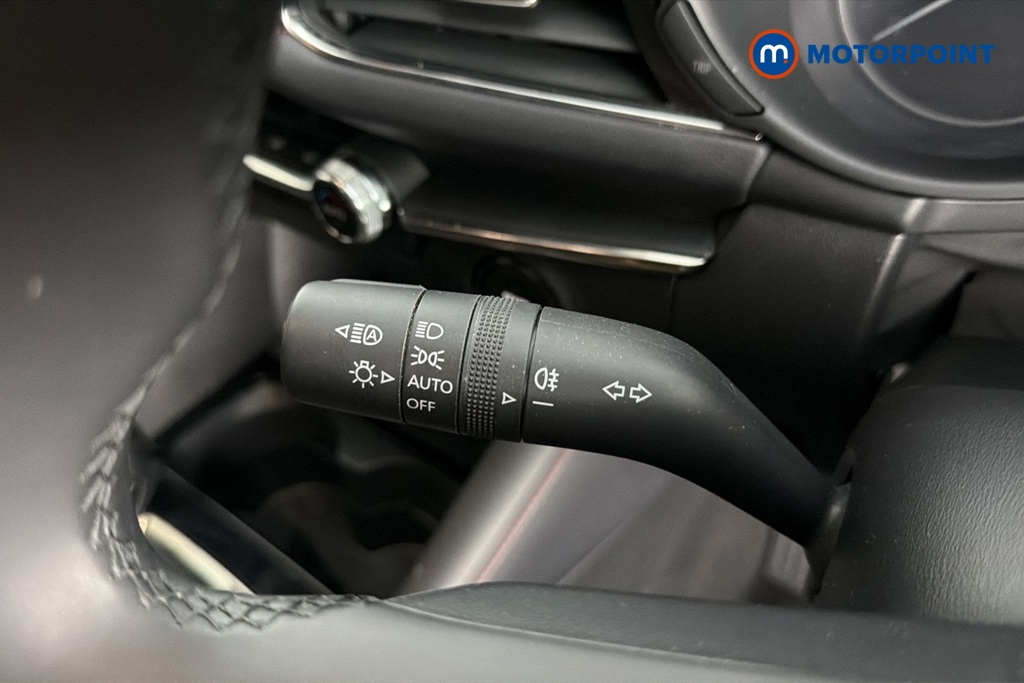 Mazda 3 Homura Automatic Petrol Hatchback - Stock Number (1651887) - 5th supplementary image