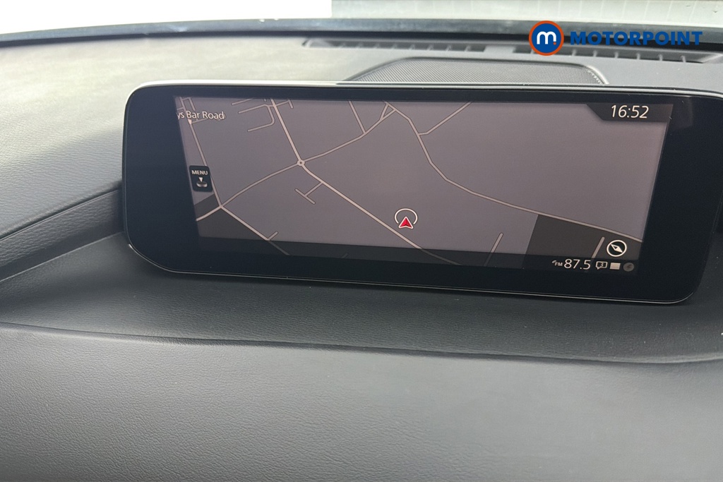 Mazda 3 Homura Automatic Petrol Hatchback - Stock Number (1651887) - 9th supplementary image