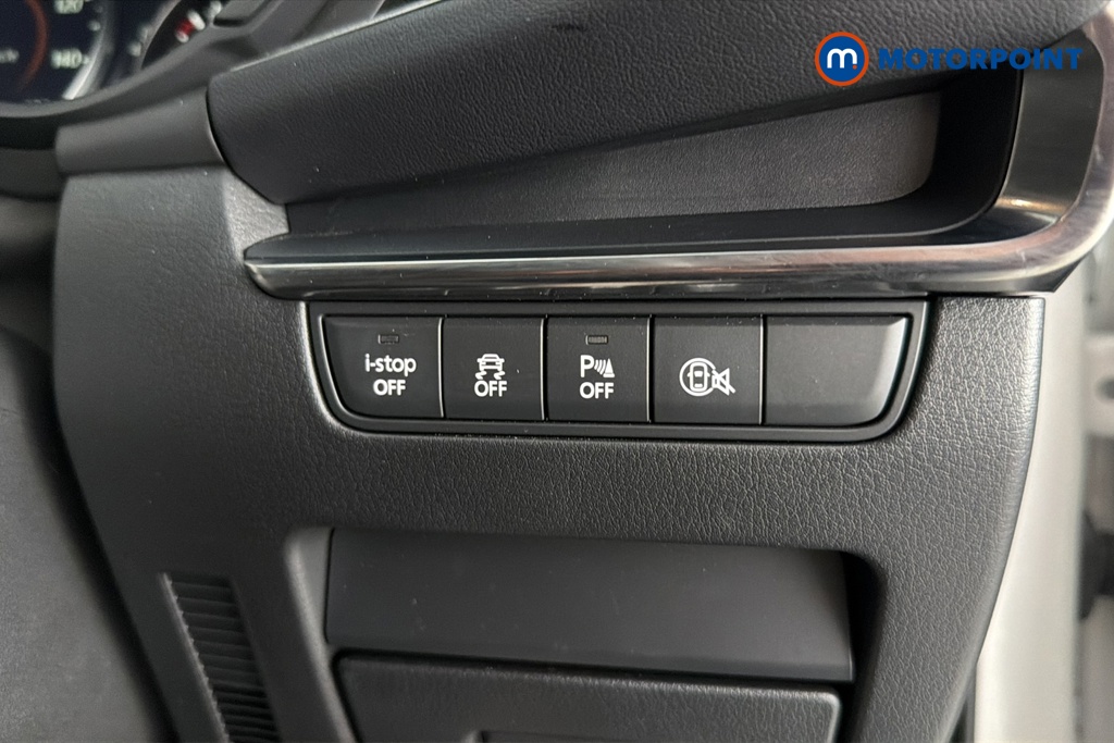 Mazda 3 Homura Automatic Petrol Hatchback - Stock Number (1651887) - 11th supplementary image