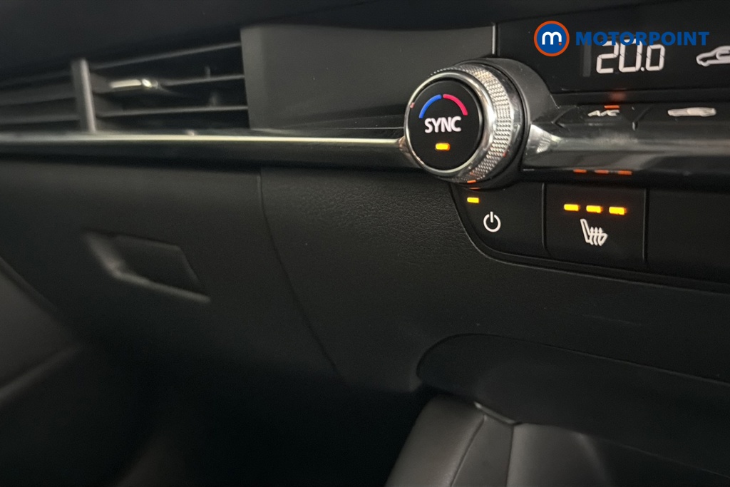 Mazda 3 Homura Automatic Petrol Hatchback - Stock Number (1651887) - 14th supplementary image