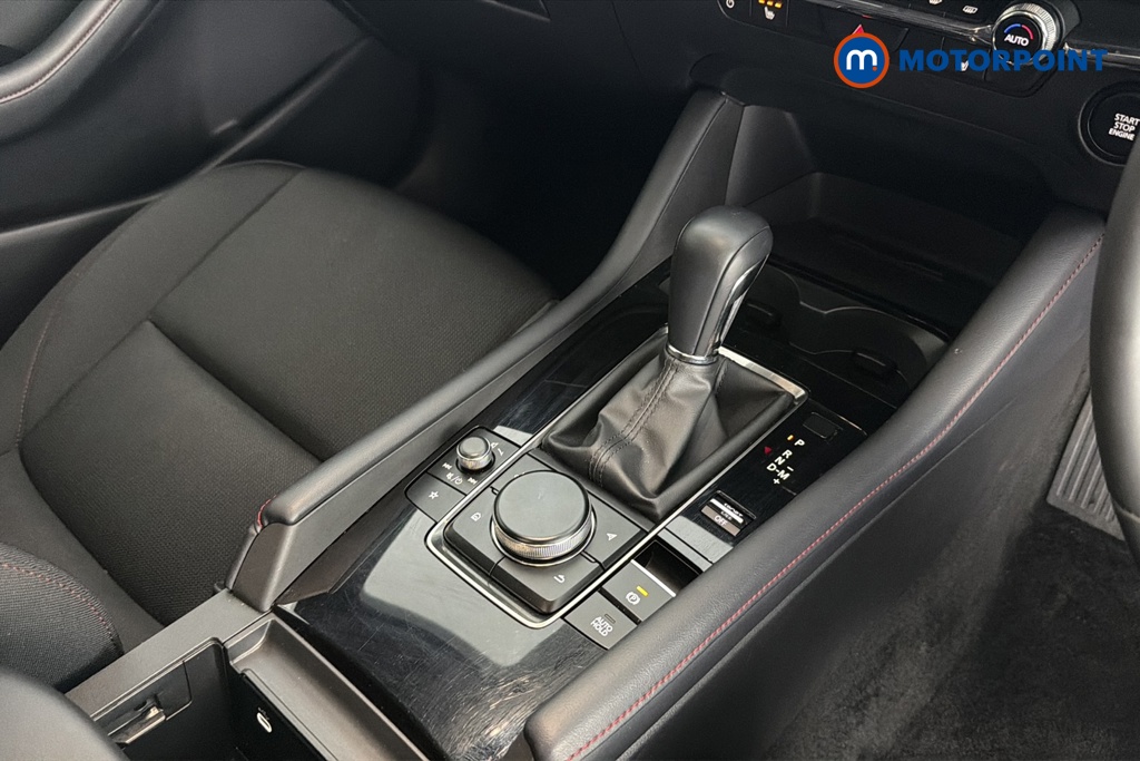 Mazda 3 Homura Automatic Petrol Hatchback - Stock Number (1651887) - 15th supplementary image