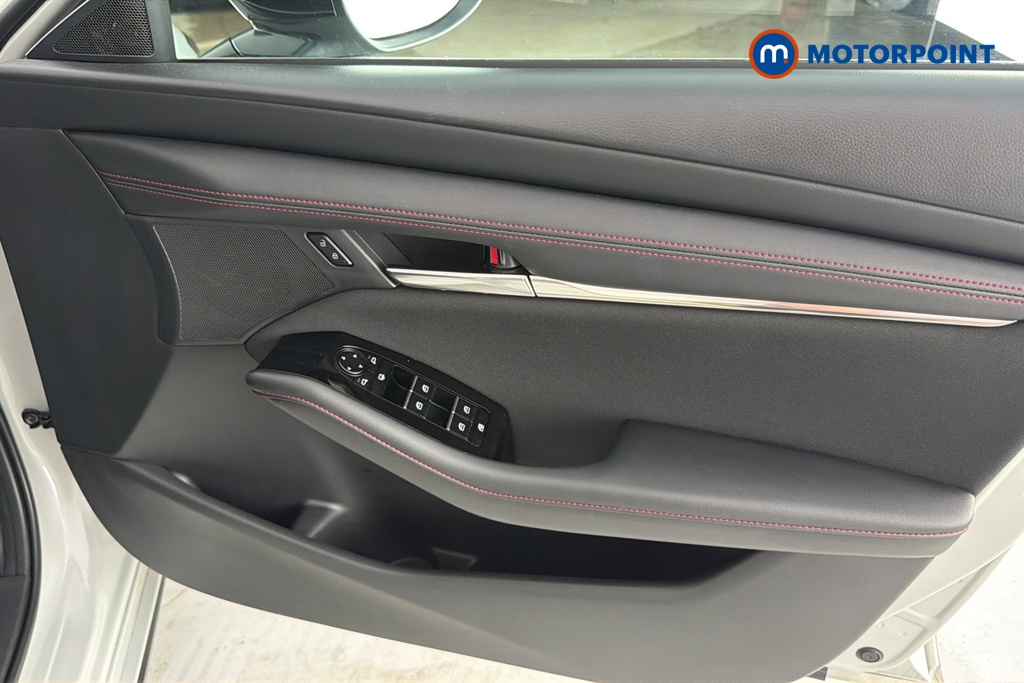 Mazda 3 Homura Automatic Petrol Hatchback - Stock Number (1651887) - 18th supplementary image