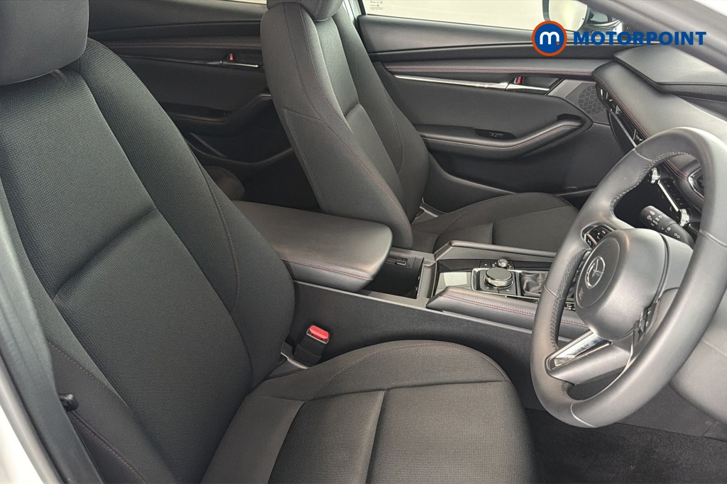 Mazda 3 Homura Automatic Petrol Hatchback - Stock Number (1651887) - 22nd supplementary image