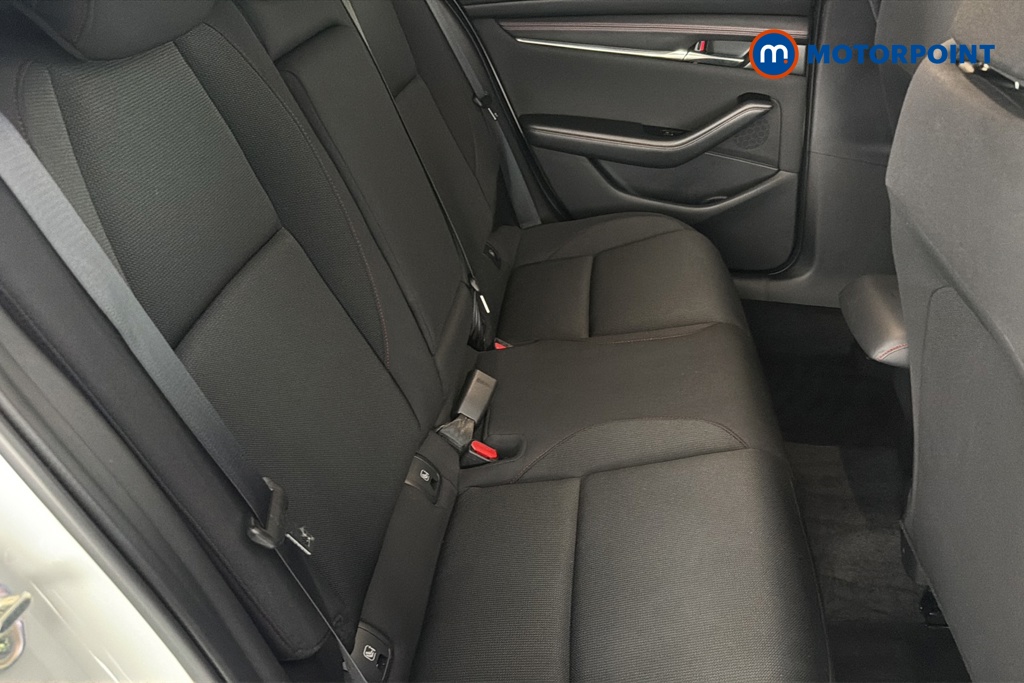 Mazda 3 Homura Automatic Petrol Hatchback - Stock Number (1651887) - 25th supplementary image
