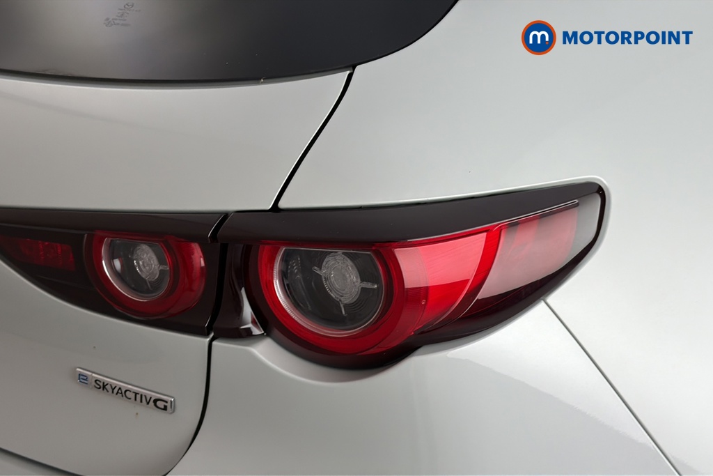 Mazda 3 Homura Automatic Petrol Hatchback - Stock Number (1651887) - 36th supplementary image