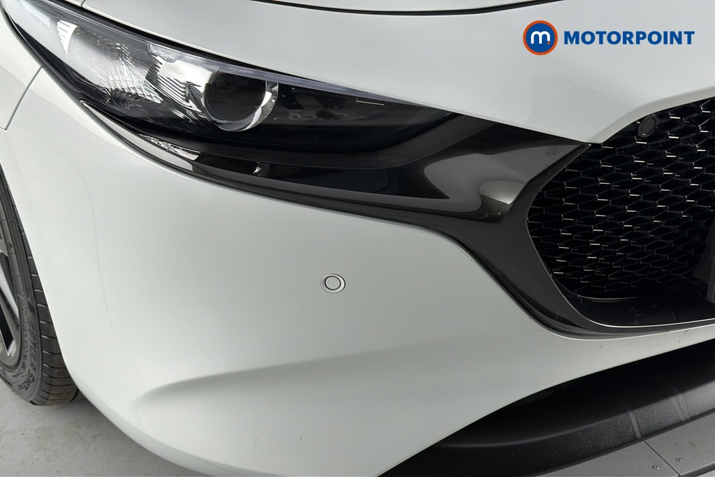 Mazda 3 Homura Automatic Petrol Hatchback - Stock Number (1651887) - 38th supplementary image