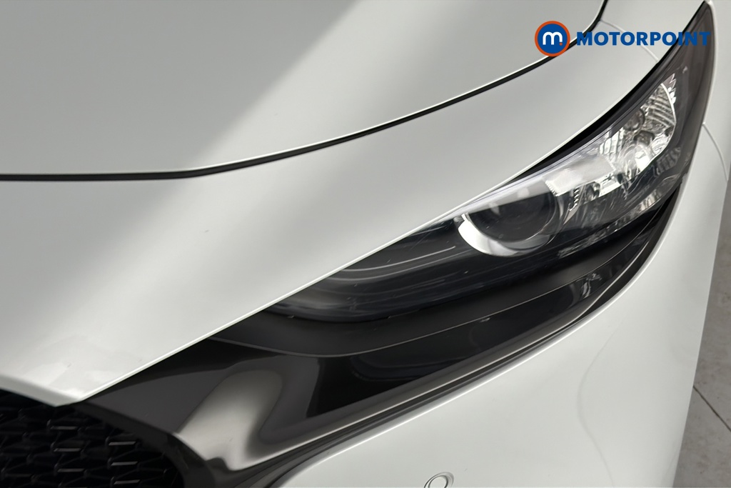 Mazda 3 Homura Automatic Petrol Hatchback - Stock Number (1651887) - 42nd supplementary image