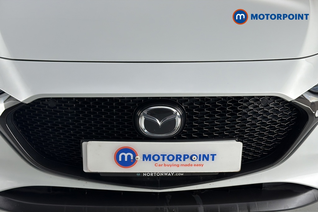 Mazda 3 Homura Automatic Petrol Hatchback - Stock Number (1651887) - 43rd supplementary image