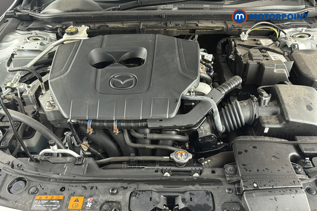 Mazda 3 Homura Automatic Petrol Hatchback - Stock Number (1651887) - 48th supplementary image