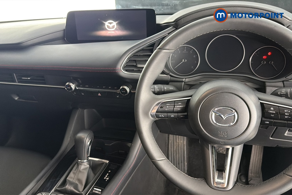 Mazda 3 Homura Automatic Petrol Hatchback - Stock Number (1651887) - 1st supplementary image