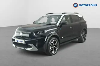 Citroen C3 Aircross MAX Automatic Electric SUV - Stock Number (1651900) - Passenger side front corner
