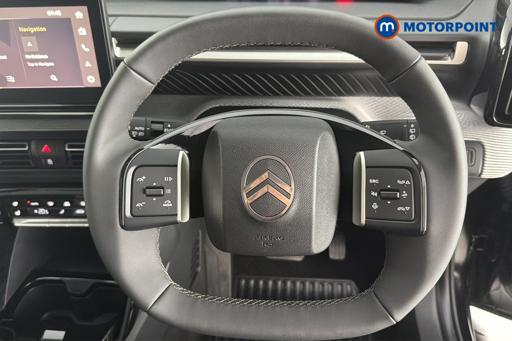 Citroen C3 Aircross MAX Automatic Electric SUV - Stock Number (1651900) - 2nd supplementary image
