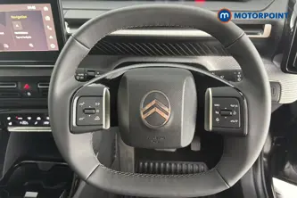 Citroen C3 Aircross MAX Automatic Electric SUV - Stock Number (1651900) - 2nd supplementary image