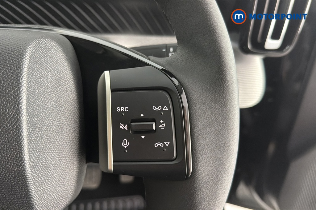 Citroen C3 Aircross MAX Automatic Electric SUV - Stock Number (1651900) - 3rd supplementary image