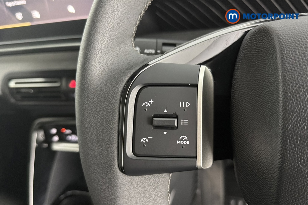 Citroen C3 Aircross MAX Automatic Electric SUV - Stock Number (1651900) - 4th supplementary image