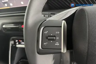 Citroen C3 Aircross MAX Automatic Electric SUV - Stock Number (1651900) - 4th supplementary image