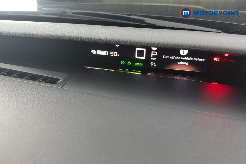 Citroen C3 Aircross MAX Automatic Electric SUV - Stock Number (1651900) - 7th supplementary image