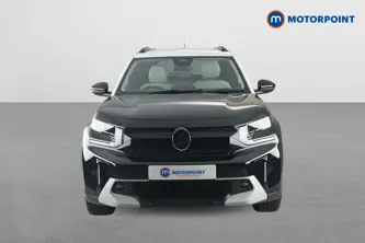 Citroen C3 Aircross MAX Automatic Electric SUV - Stock Number (1651900) - Front bumper