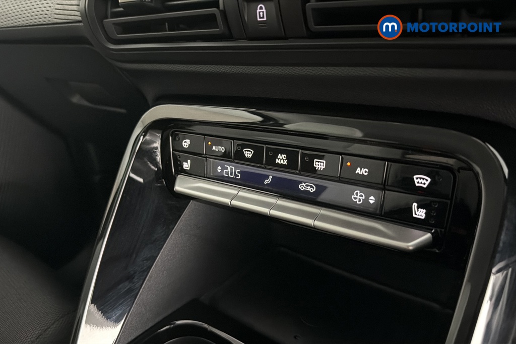Citroen C3 Aircross MAX Automatic Electric SUV - Stock Number (1651900) - 12th supplementary image
