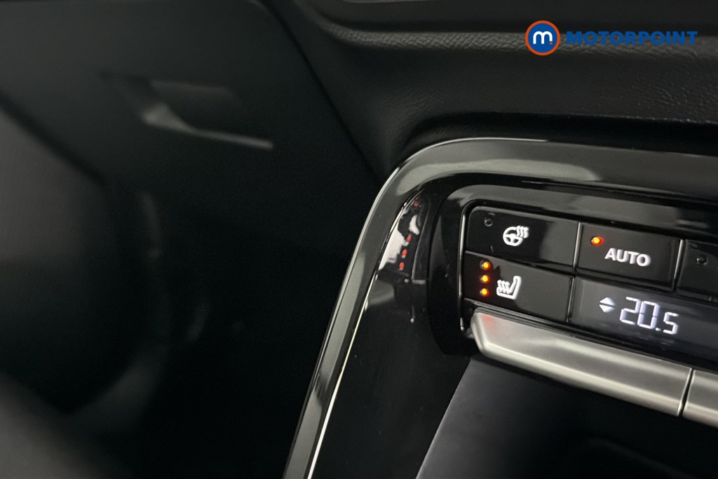 Citroen C3 Aircross MAX Automatic Electric SUV - Stock Number (1651900) - 14th supplementary image