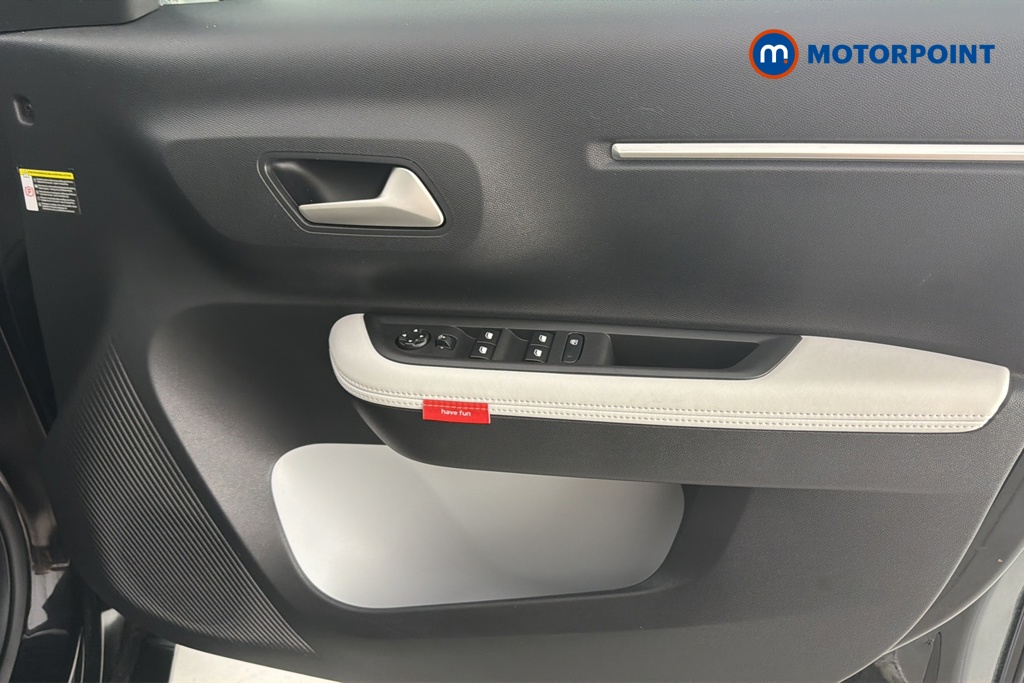 Citroen C3 Aircross MAX Automatic Electric SUV - Stock Number (1651900) - 18th supplementary image