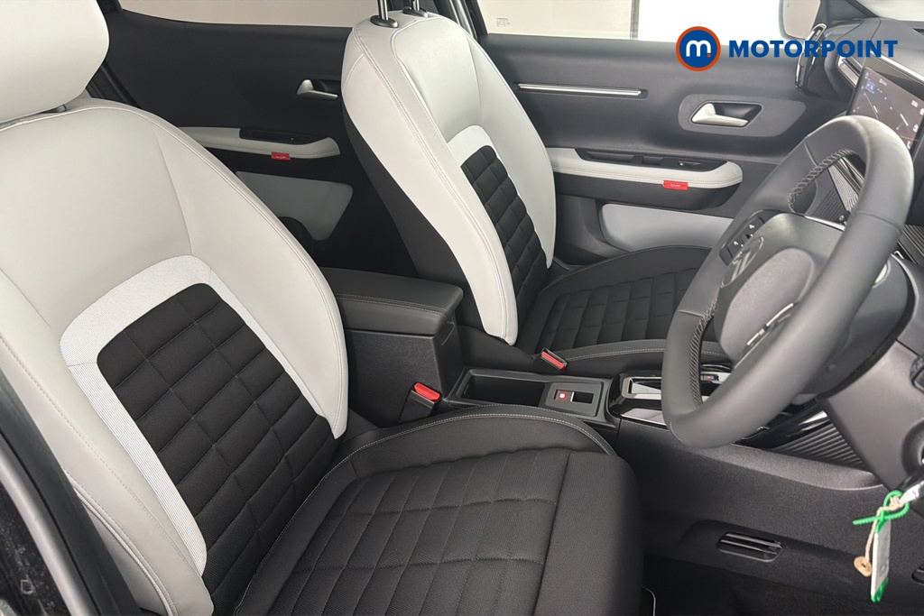 Citroen C3 Aircross MAX Automatic Electric SUV - Stock Number (1651900) - 22nd supplementary image